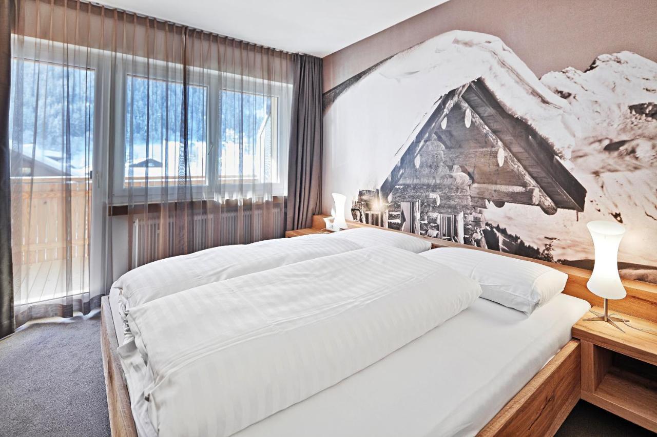 Silvretta Montafon