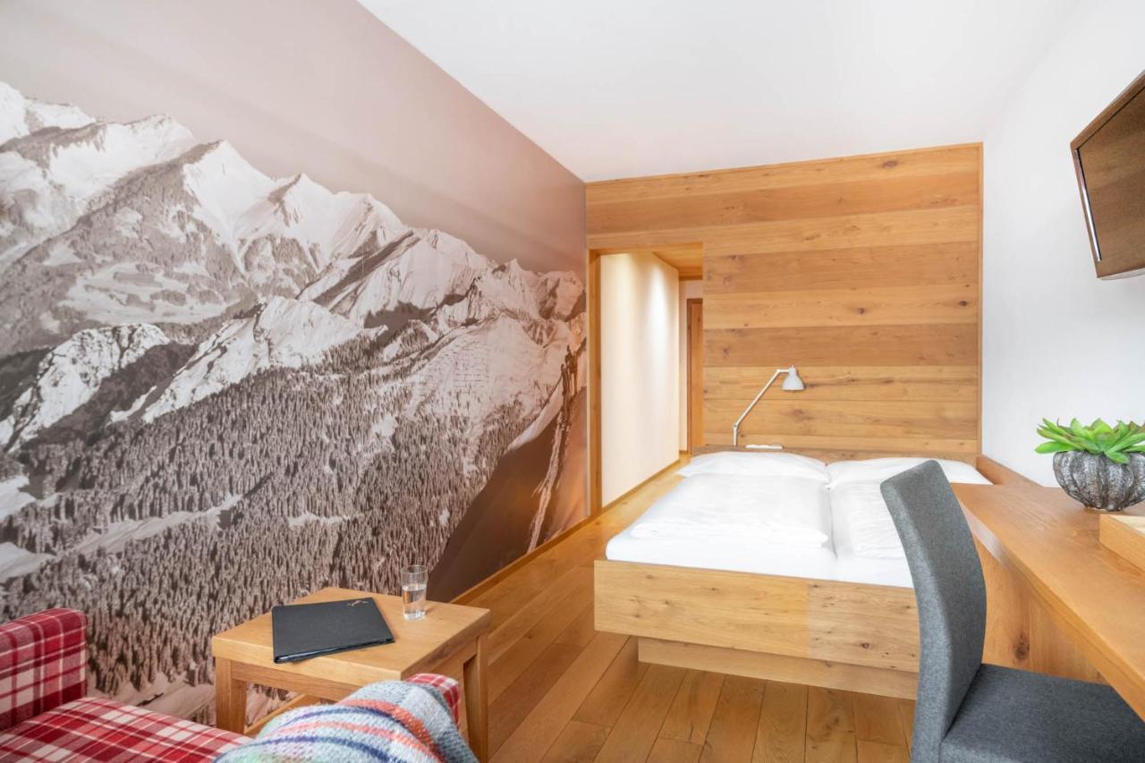 Silvretta Montafon 4*