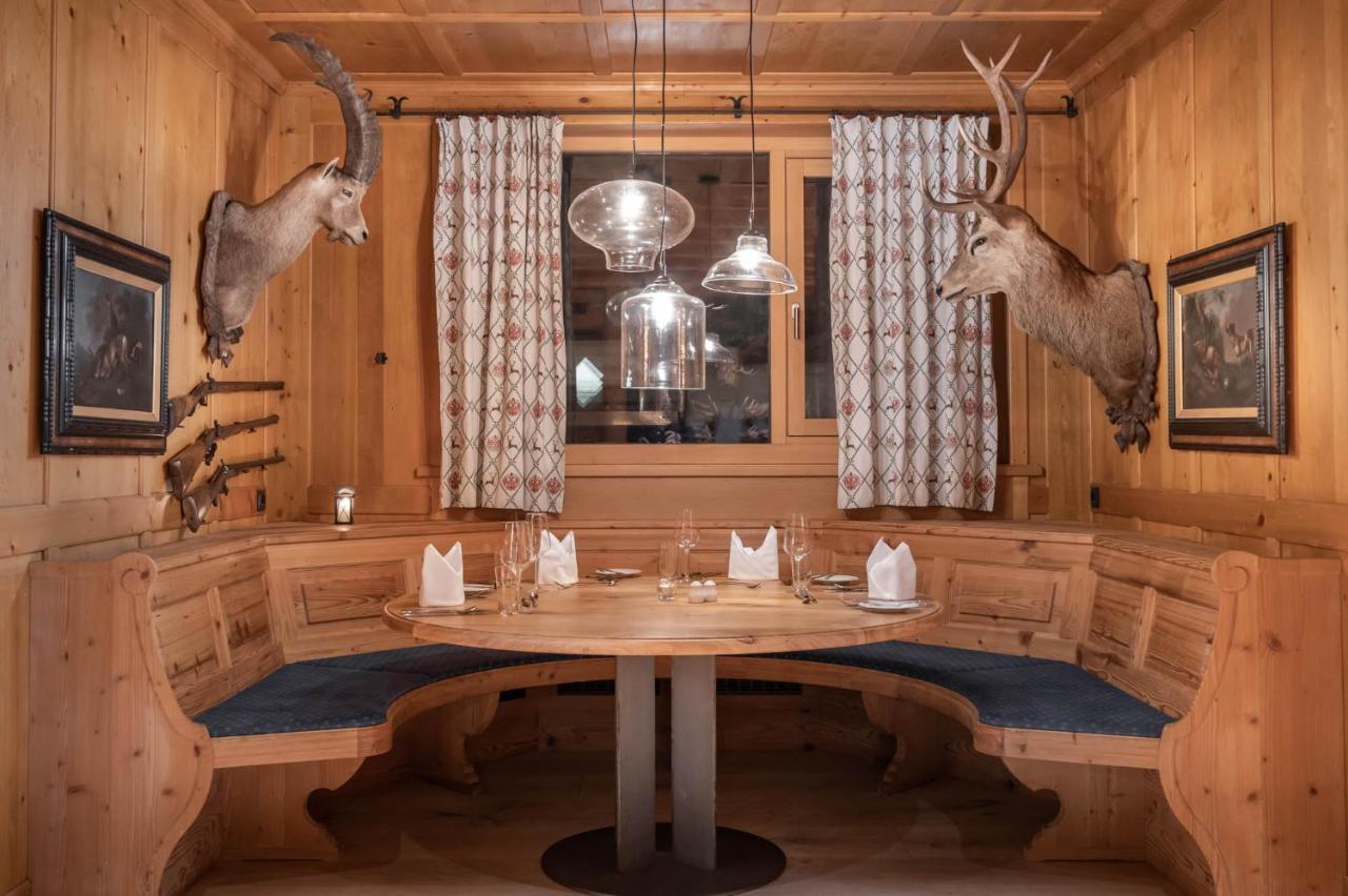 Silvretta Montafon Hotel 4*