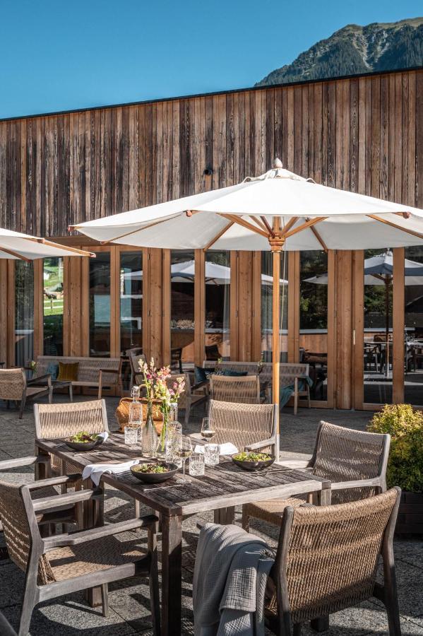 Silvretta Montafon Hotel 4*