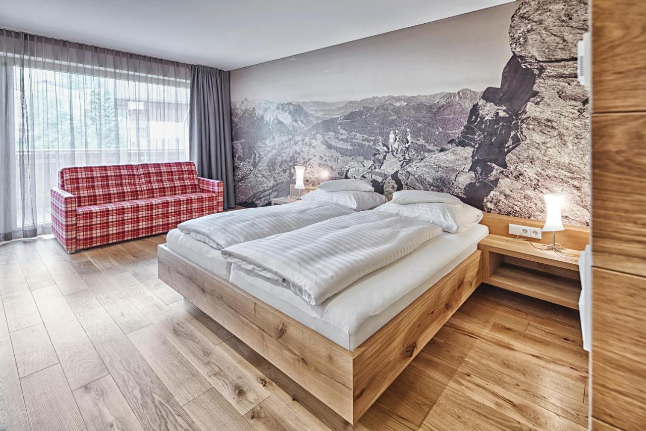 Silvretta Montafon