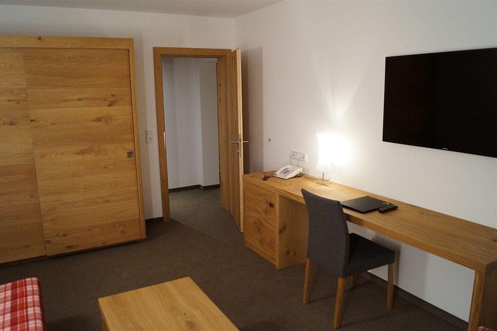 Silvretta Montafon Hotel 4*