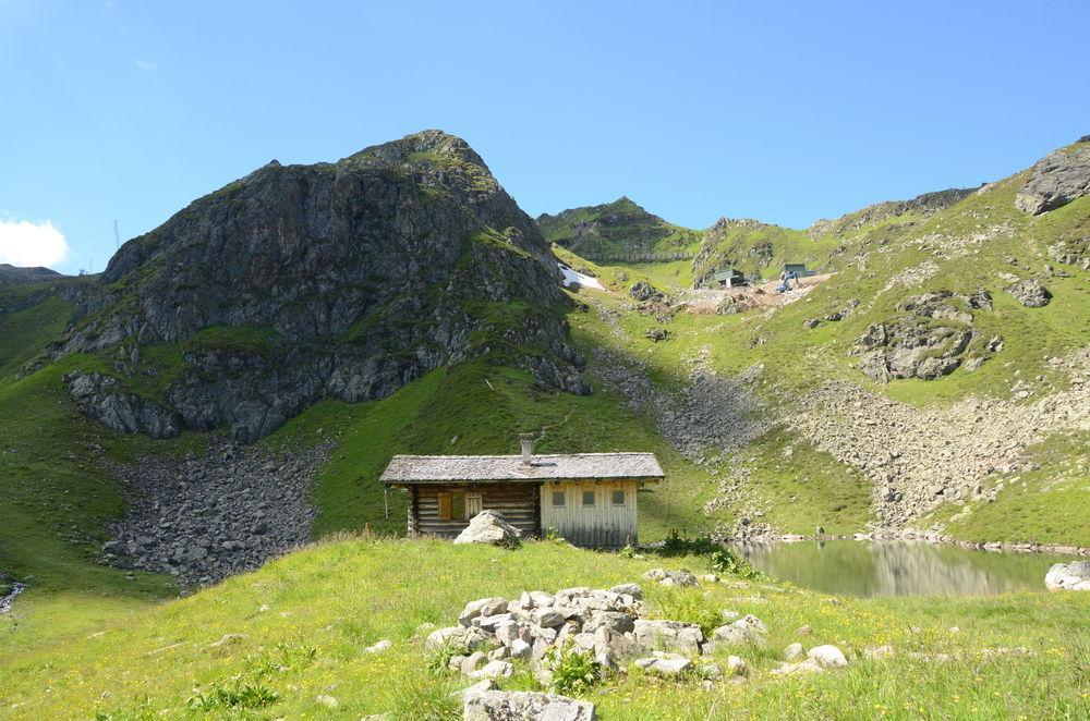 Hotel Silvretta Montafon 4*