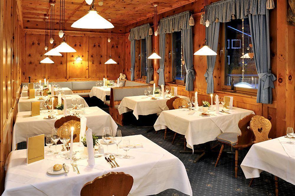 Silvretta Montafon 4*