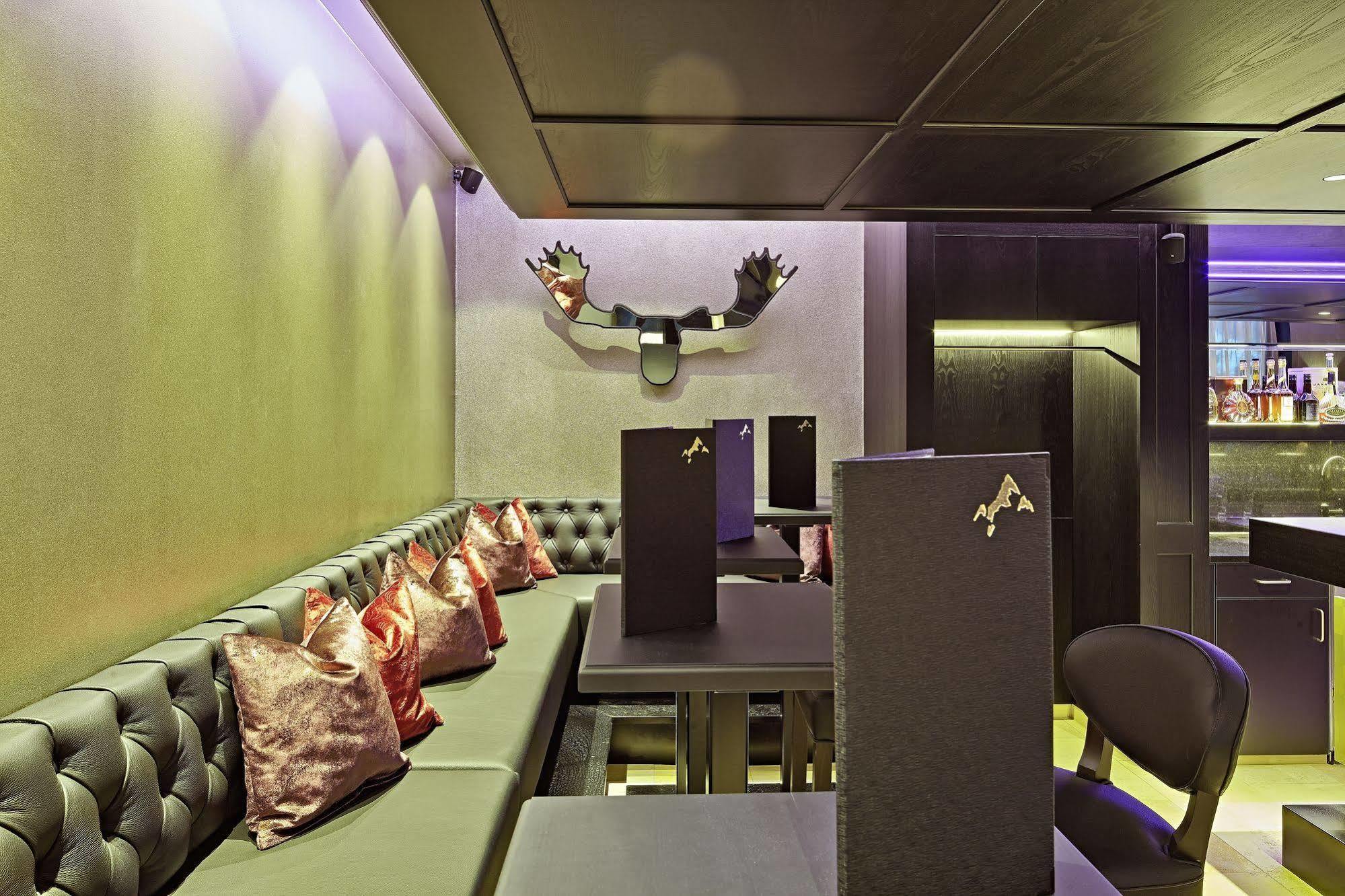 Hotel Silvretta Montafon