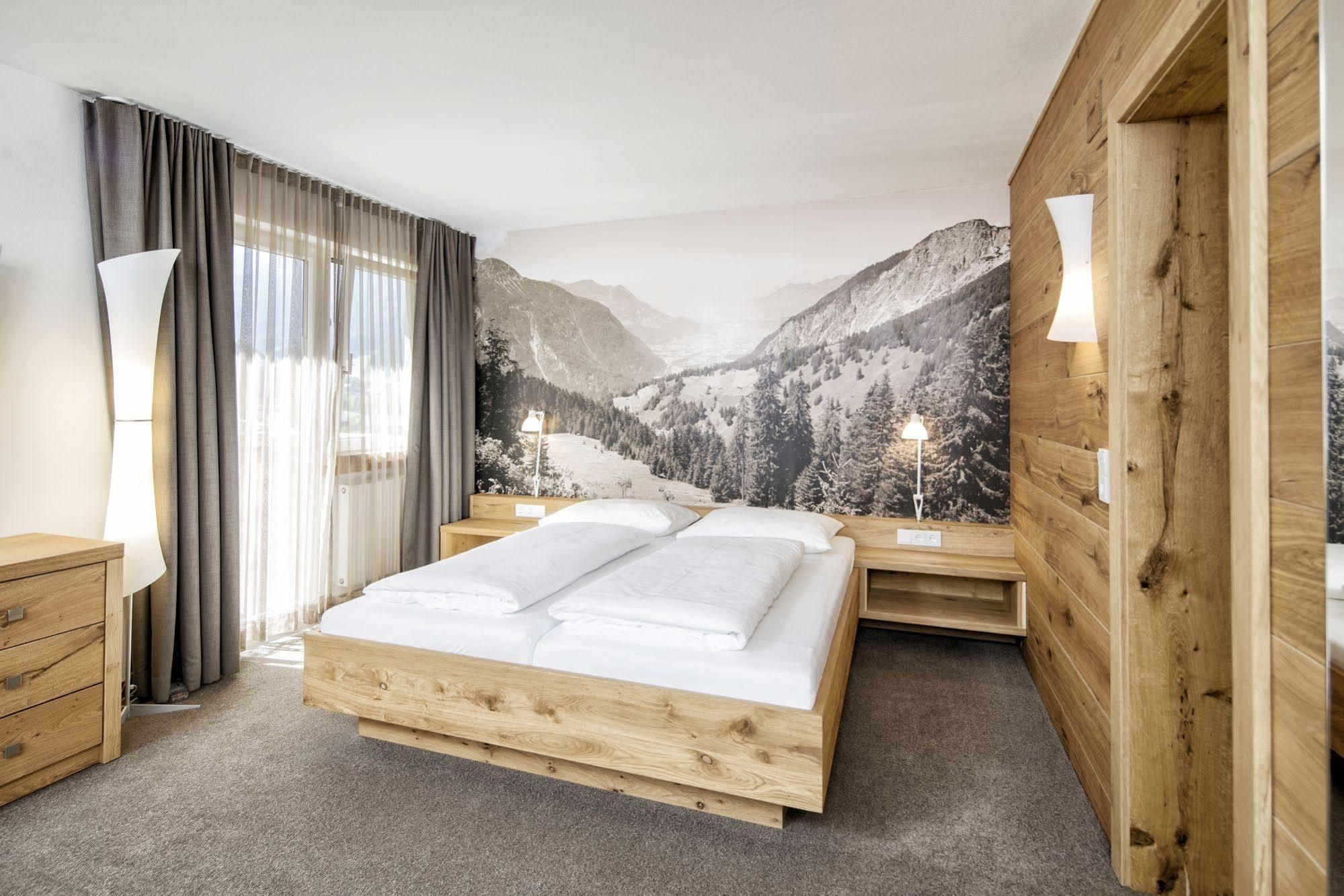 Silvretta Montafon