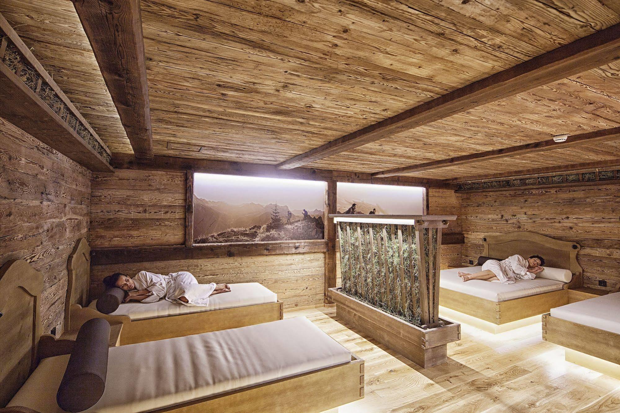 Silvretta Montafon Hotel