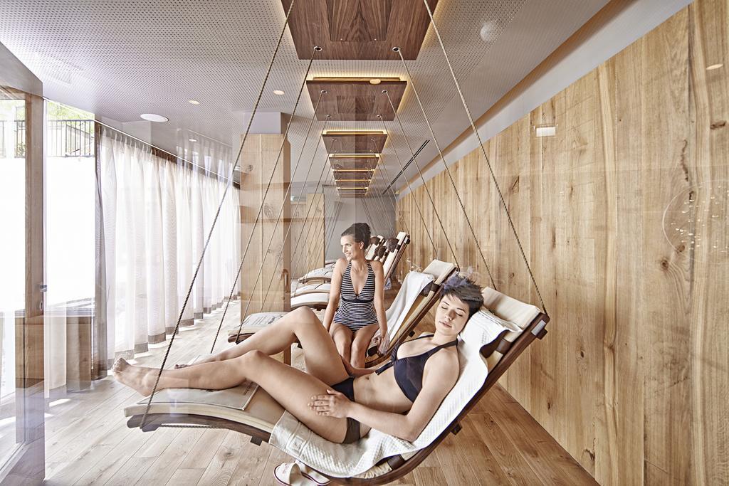 Silvretta Montafon Hotel 4*